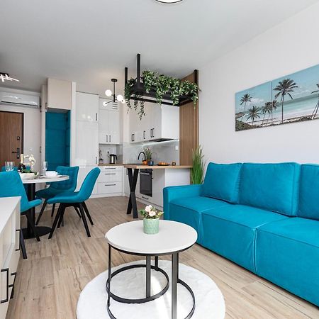 Gil Apartments 14 คราคูฟ ภายนอก รูปภาพ