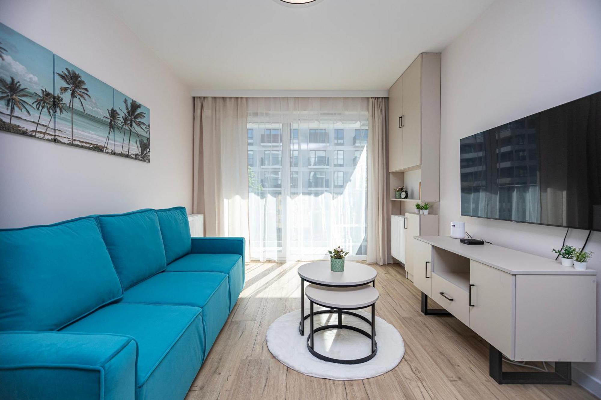 Gil Apartments 14 คราคูฟ ภายนอก รูปภาพ